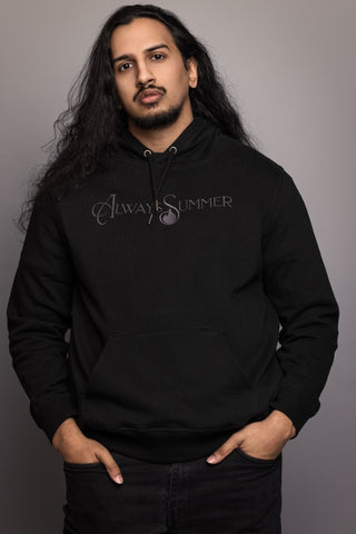 Always Summer Midweight Organic French Terry Hood