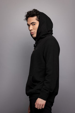 Always Summer Midweight Organic French Terry Hood