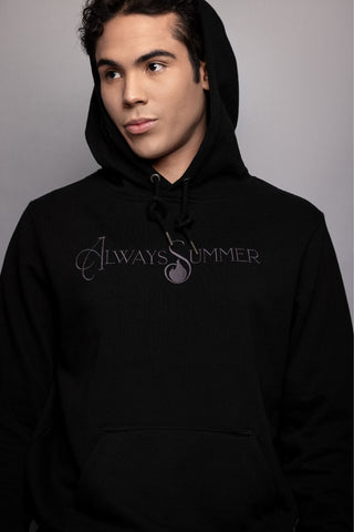 Always Summer Midweight Organic French Terry Hood