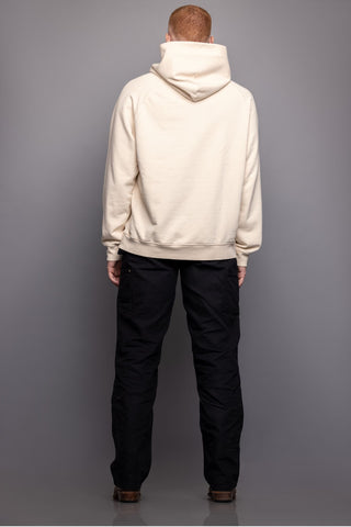 Always Summer Heavyweight Organic French Terry Hood