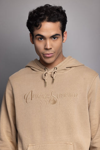 Always Summer Midweight Organic French Terry Hood