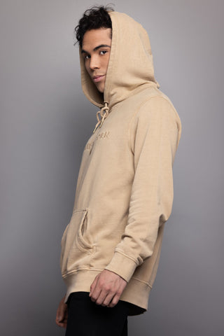 Always Summer Midweight Organic French Terry Hood