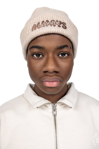 Oat Luxe Reserve Beanie