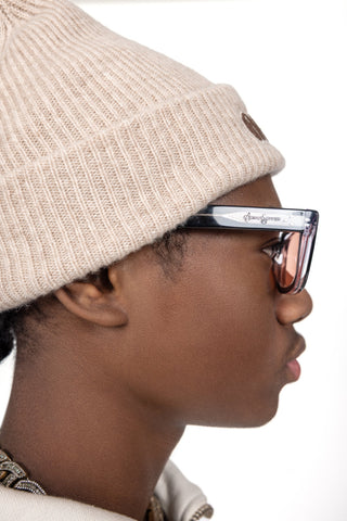Oat Luxe Reserve Beanie