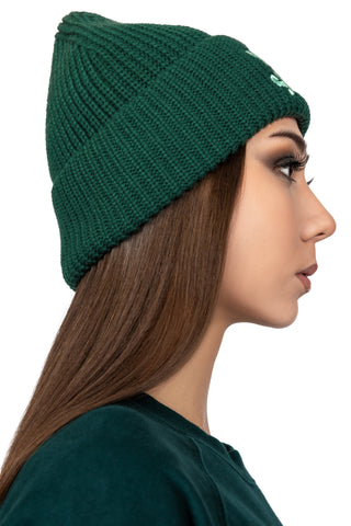 Pine & Mint Signature Beanie