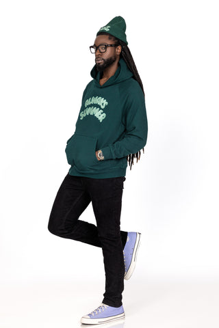 Pine & Mint Hoodie