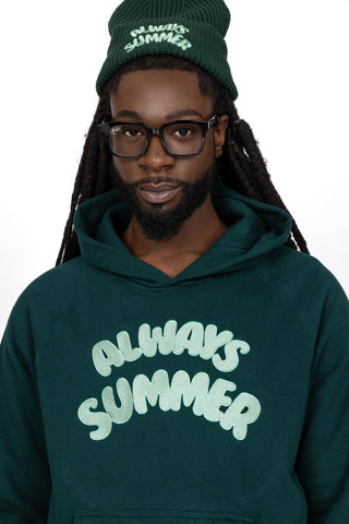 Pine & Mint Hoodie